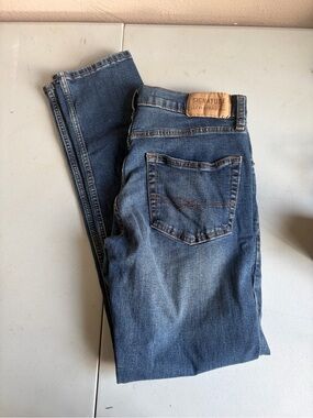 Men’s Levi’s Jeans